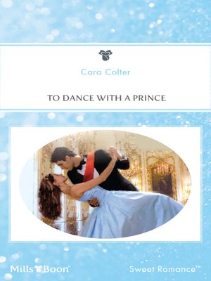 cover image of To Dance With a Prince